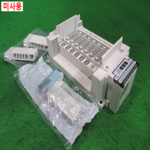 북49781/미사용공압솔레노이드메인폴드/EX120-SMJ1/SMC